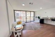 Apartamento em São Paulo, Vila Olímpia com 2 quartos, Pronto para morar