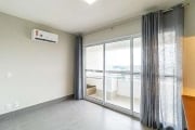 Apartamento em São Paulo, Butantã com 1 quarto, pronto para morar