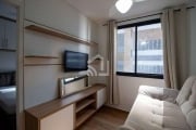 Apartamento em São Paulo, Butantã com 1 quarto, pronto para morar