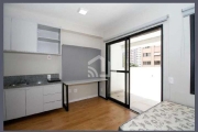 Apartamento em São Paulo, Pinheiros com 1 quarto, pronto para morar