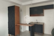 Seu novo lar no Estação 235! Apartamento compacto de 37m²