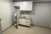 Apartamento em São Paulo, Barra Funda com 1 quarto, pronto para morar