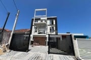 Edificio Pereque Cobertura Duplex Faixa Mar à venda  Pereque  Matinhos  PR