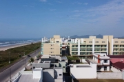 Edificio Sunrise Apartamento com Elevador à venda Frente para o Mar Caravelas Matinhos PR