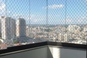 Apartamento para Venda em Jundiaí, Jardim Messina, 3 dormitórios, 1 suíte, 3 banheiros, 1 vaga