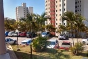 Apartamento para Venda em Jundiaí, Parque Residencial Eloy Chaves, 2 dormitórios, 1 suíte, 2 banheiros, 1 vaga