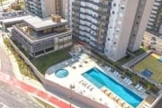 Apartamento para Venda em Jundiaí, Engordadouro, 3 dormitórios, 1 suíte, 2 banheiros, 2 vagas