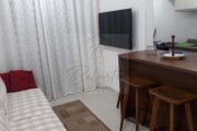 Apartamento para Locação em Jundiaí, Vila Nambi, 2 dormitórios, 1 banheiro, 1 vaga