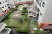 Apartamento para Venda em Jundiaí, Parque Residencial Eloy Chaves, 2 dormitórios, 1 banheiro, 1 vaga