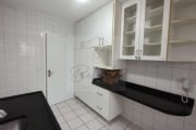 Apartamento para Venda em Jundiaí, Parque Residencial Eloy Chaves, 3 dormitórios, 1 banheiro, 2 vagas