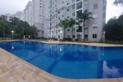 Apartamento para Venda em Jundiaí, Jardim Ana Maria, 3 dormitórios, 1 suíte, 2 banheiros, 2 vagas