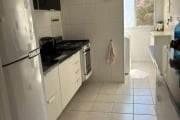 Apartamento para Venda em Jundiaí, Jardim da Fonte, 3 dormitórios, 1 suíte, 2 banheiros, 1 vaga