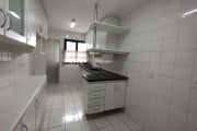 Apartamento para Venda em Jundiaí, Parque Residencial Eloy Chaves, 3 dormitórios, 1 suíte, 2 banheiros, 2 vagas