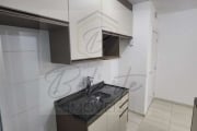 Apartamento para Locação em Jundiaí, Vila Nambi, 3 dormitórios, 1 suíte, 1 banheiro, 2 vagas