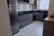 Apartamento para Venda em Jundiaí, Ponte de São João, 2 dormitórios, 1 banheiro, 1 vaga