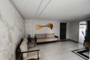 Apartamento para venda com Três Quartos, sendo 01 Suíte, Nascente, 72m², Candeal, Salvador-Ba