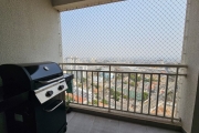 Lindo apartamento cond Lyfe park andar alto oportunidade