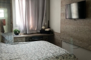 Lindo apartamento cond jardim das Flores mlMacedo