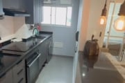 Exelente apartamento dond Quality Vila Augusta