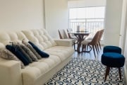 Lindo Apartamento  condmínio Reserva Tibagy andar alto