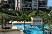 Contemporâneo Resort - Apartamento 2 quartos com suíte (Pronto pra morar) em Campo Grande