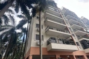 Apartamento 2 quartos ( 1 suíte) com armários. Condomínio Jardim Europa - Campo Grande