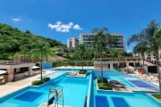 Contemporâneo Resort - Apartamento 2 quartos com suíte (Pronto pra morar) em Campo Grande