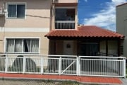 Casa Duplex 2 Suítes e quintal no Condomínio Olympia Park Clube – Campo Grande, RJ