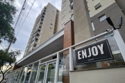 Maravilhoso apartamento no Enjoy Aquarius