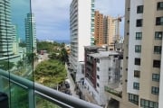 Apartamento para Venda em Salvador, Barra, 1 dormitório, 1 suíte, 1 banheiro, 1 vaga