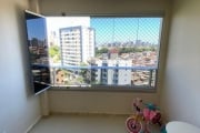 AP 2/4 UMA SUITE COM INFRA PARQUE BELA VISTA