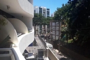 Apartamento para Venda, 1/4 no bairro Ondina, localizado na cidade de Salvador / BA.