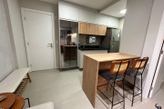 APARTAMENTO/STUDIO PARA LOCAÇÃO NA BARRA  CONCEITO 