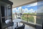 Apartamento para LOCAÇÃO ANUAL 1/4 VISTA AVENIDA  em ONDINA - Beach Class Salvador. 