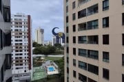 EXCELENTE APARTAMENTO DE 2 QUARTOS COM SUÍTE NA RUA PIAUI COM INFRA 