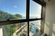 APARTAMENTO PARA VENDA 2/4  UMA SUITE  EM ONDINA - BEACH CLASS SALVADOR VISTA MAR PERMANENTE 