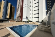 EXCELENTE APARTAMENTO 3/4 COM SUITE E 02 VARANDAS NO CAMINHO DAS ÁRVORES