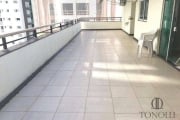 Cobertura com 4 dormitórios à venda, 255 m² por R$ 1.800.000,00 - Centro - Balneário Camboriú/SC