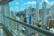 Apartamento com 3 suítes à venda, 138 m² por R$ 2.950.000 - 1 Quadra Sul - Balneário Camboriú/SC