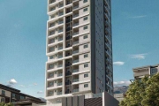 Apartamento na Planta com 2 dormitórios à venda, 74 m² por R$ 970.000 - Praia Brava - Itajaí/SC