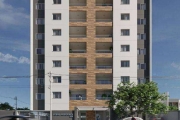 Apartamento com 2 dormitórios à venda, 72 m² por R$ 650.000,00 - Tabuleiro - Camboriú/SC