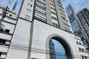 Apartamento Mobiliado com 3 dormitórios à venda, 109 m² por R$ 2.380.000 - Centro - Balneário Camboriú/SC