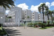 Apartamento com 2 quartos no condomínio Parque Castellammare Pinheirinho