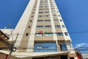 Apartamento com 2 dormitórios à venda, 53 m² por R$ 198.000,00 - Centro - Londrina/PR