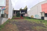 Terreno à venda, 387 m² por R$ 800.000,00 - Universitário - Londrina/PR