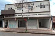 Prédio à venda, 245 m² por R$ 1.100.000,00 - Centro - Londrina/PR