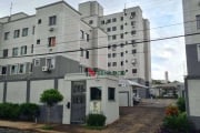 Apartamento semi mobiliado com 2 dormitórios à venda, 48 m² por R$ 190 - Vila Filipin - Londrina/PR