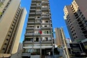 Apartamento com 3 dormitórios à venda, 132 m² por R$ 570.000,00 - Centro - Londrina/PR