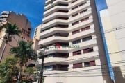 Lindo Apartamento com 3 dormitórios à venda, 302 m² por R$ 800.000 - Centro - Londrina/PR