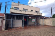 Barracão para alugar, 130 m² por R$ 1.700,00/mês - Sol - Londrina/PR